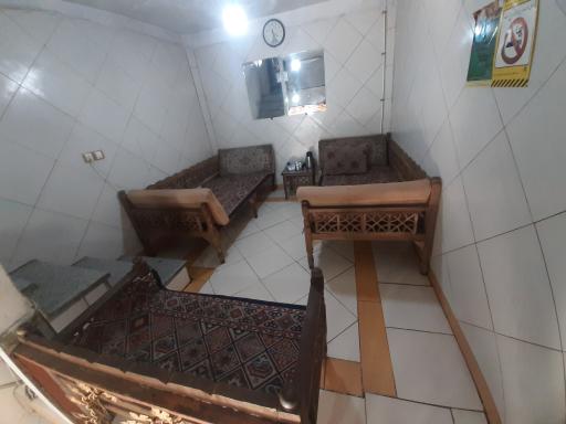 عکس رستوران گلپایگانی