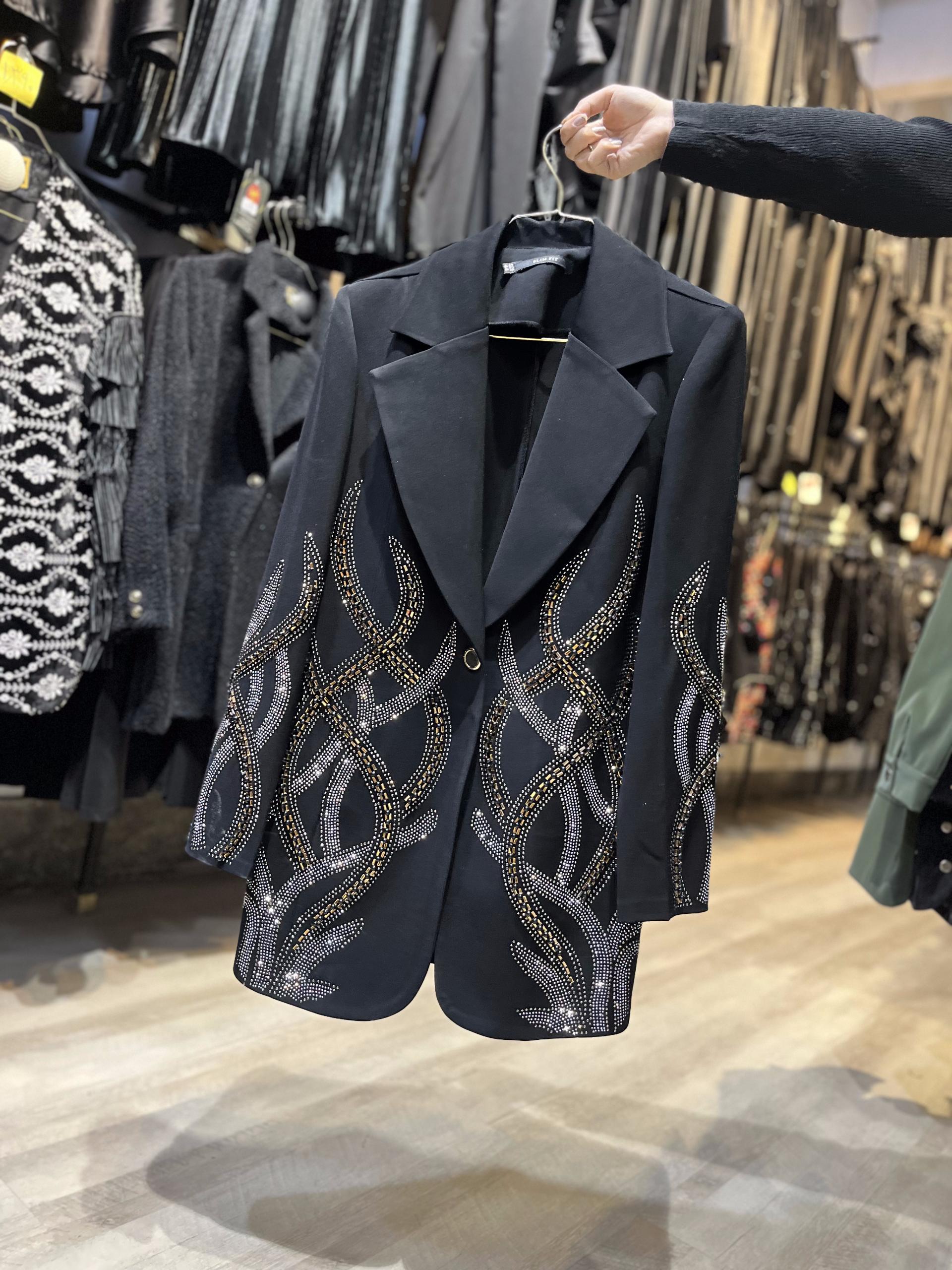 عکس مانتو افرا