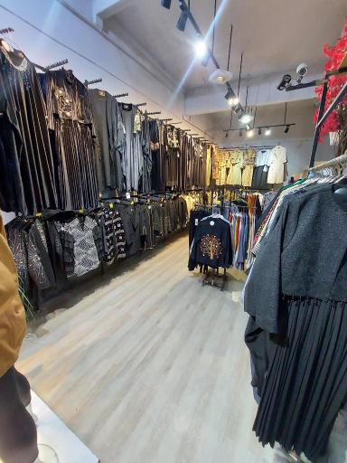 عکس مانتو افرا