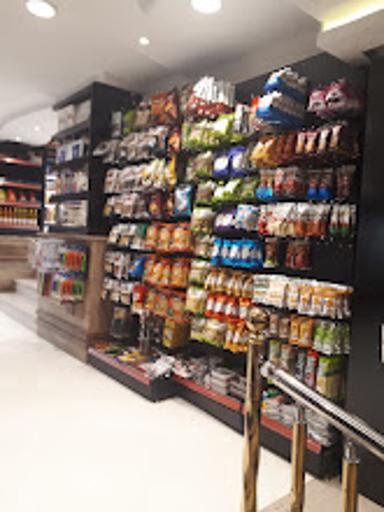 فلوریا مارکت