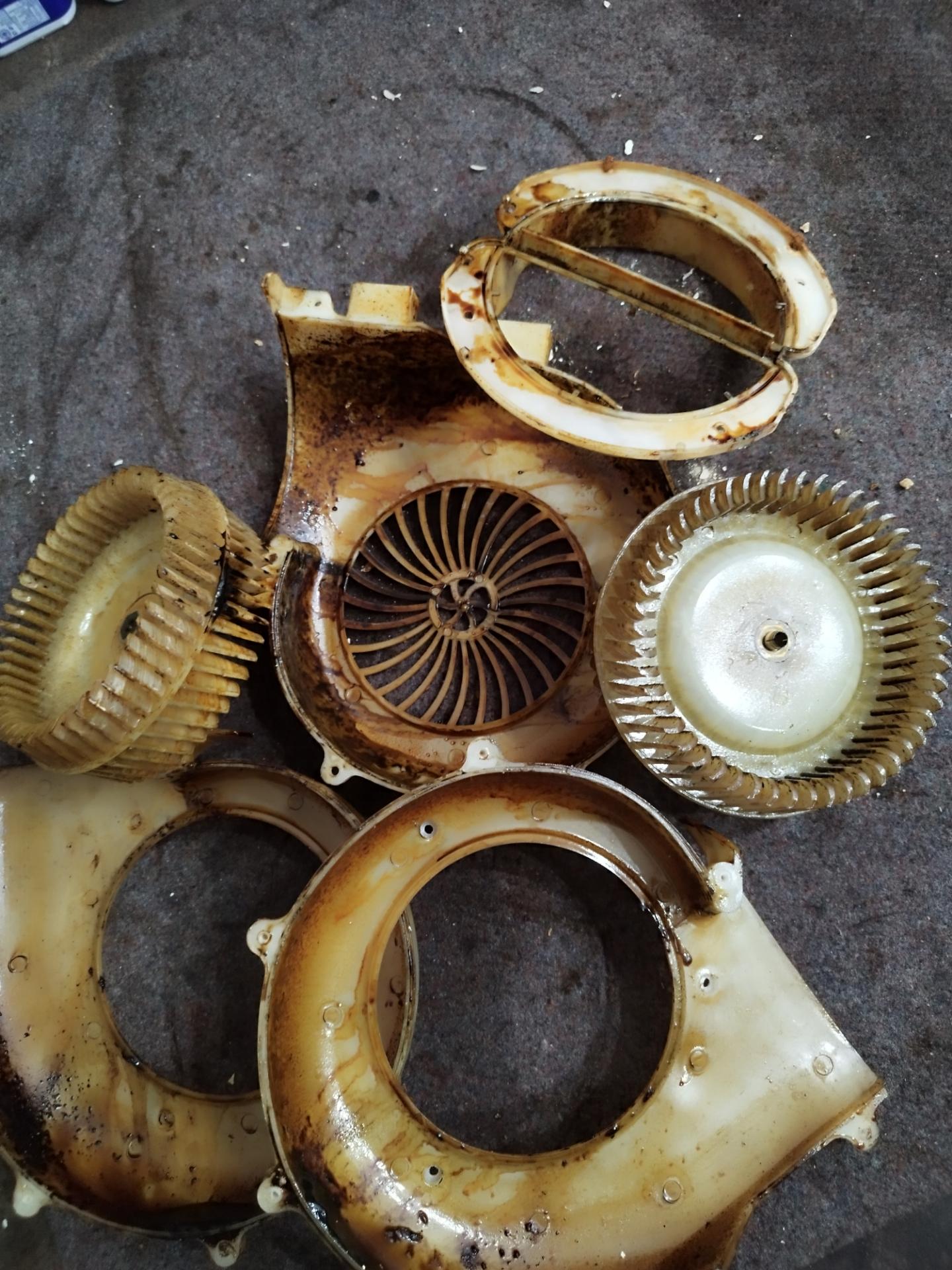 عکس خدمات فنی تاج سرویس