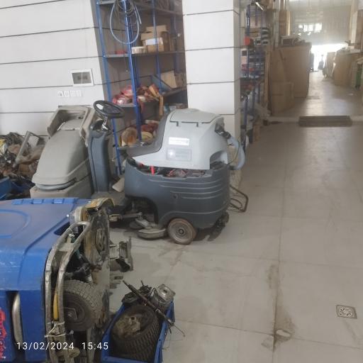 عکس شرکت آراد نوین صنعت البرز