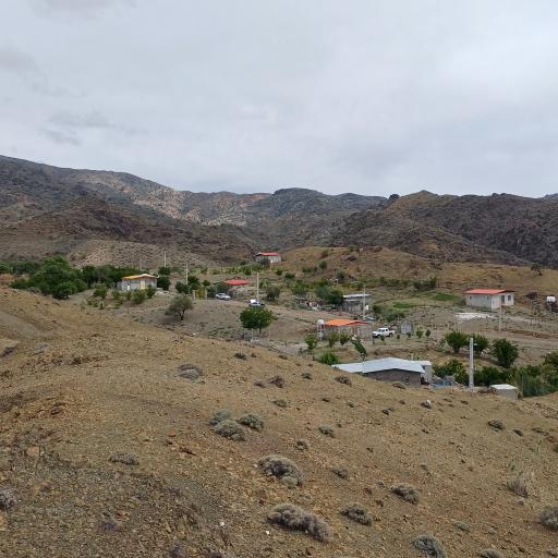 عکس دره نیکوییه