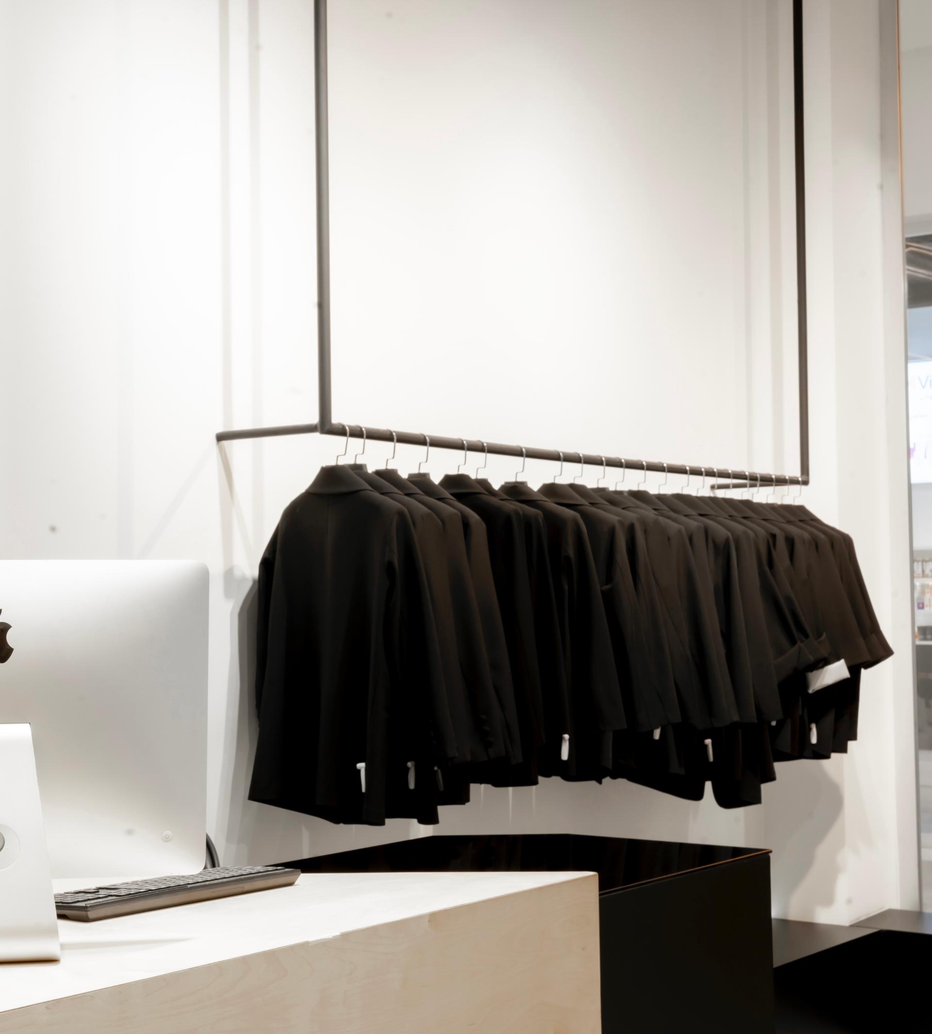 عکس پوشاک آرامش