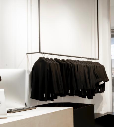 عکس پوشاک آرامش