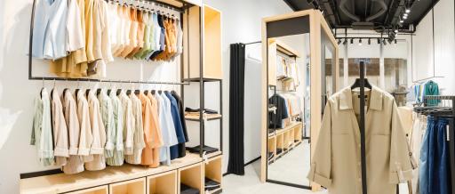 عکس پوشاک آرامش