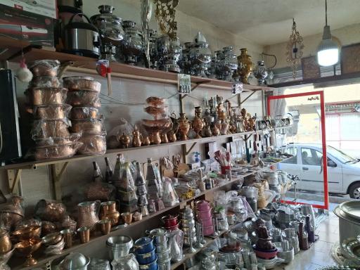 عکس لوازم خانگی حبیبی 