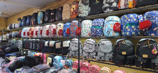 عکس تولید و پخش کیف آرسس