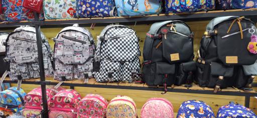 تولید و پخش کیف آرسس