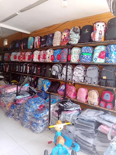 عکس تولید و پخش کیف آرسس