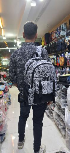 عکس تولید و پخش کیف آرسس