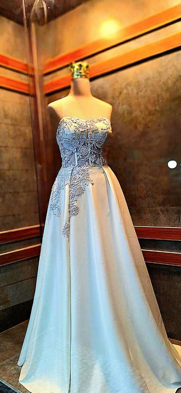 عکس مزون لیلی