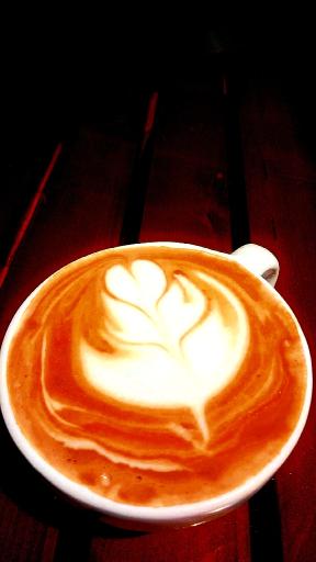 عکس فروشگاه تخصصی قهوه و شکلات مقریان