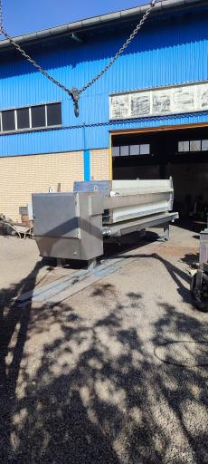 عکس شرکت تکنو صنعت آریا ماشین 