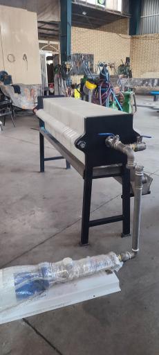 عکس شرکت تکنو صنعت آریا ماشین 