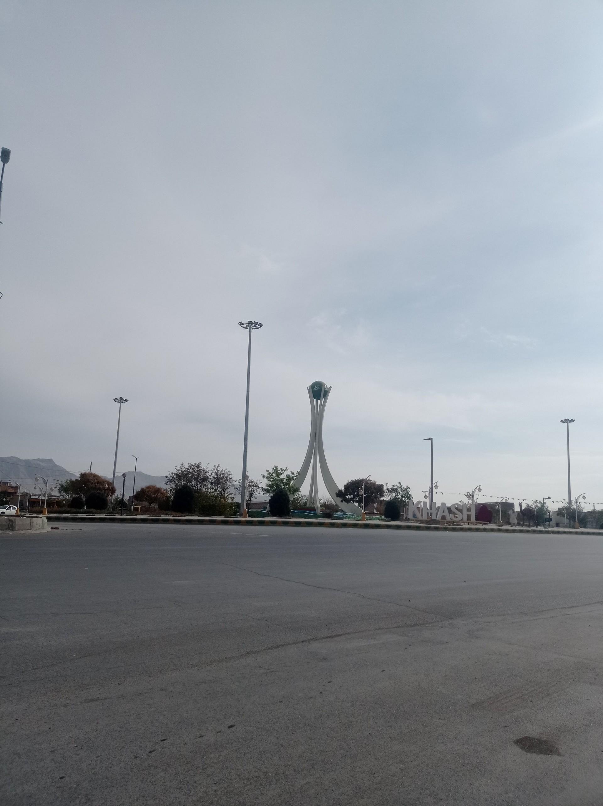 عکس میدان امام خمینی