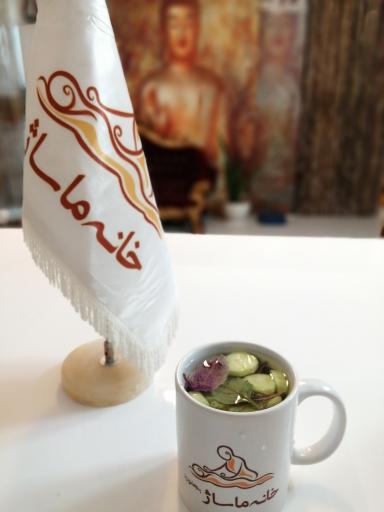 عکس خانه ماساژ بجنورد