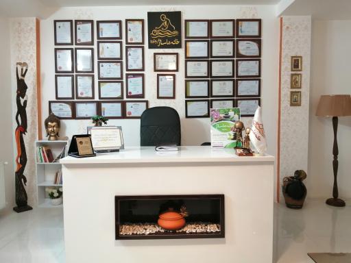 عکس خانه ماساژ بجنورد