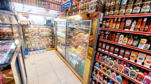 عکس پروتئین دروس