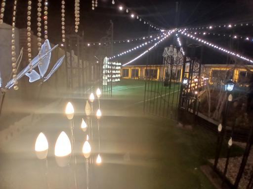 عکس عمارت الیزه