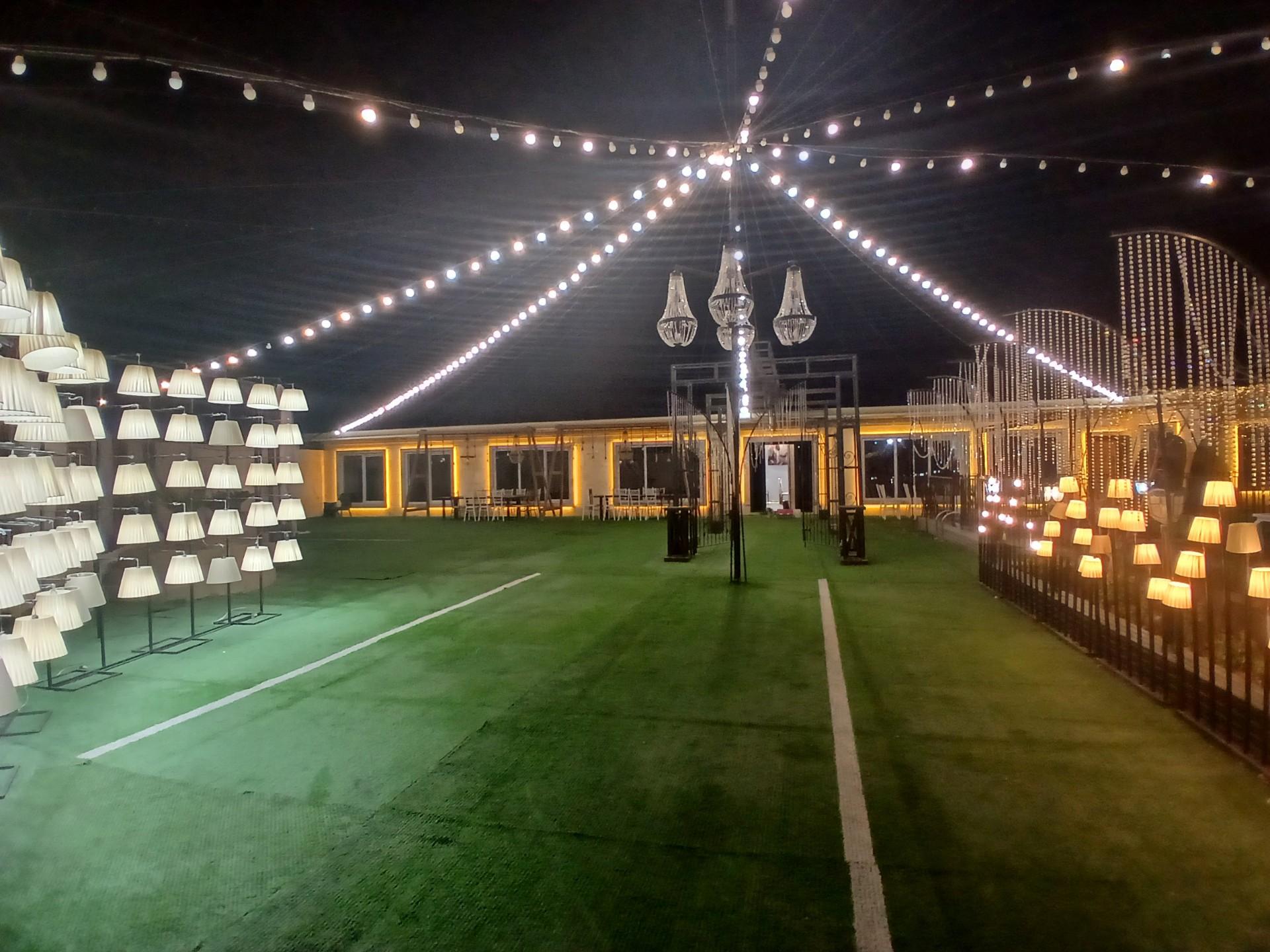 عکس عمارت الیزه