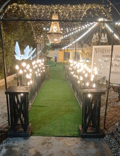 عکس عمارت الیزه