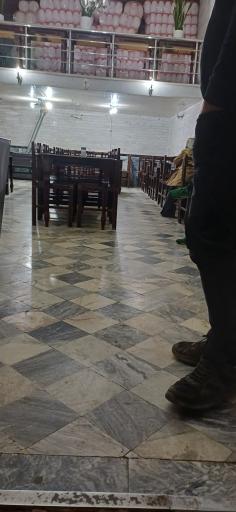 عکس آش دوغ سید