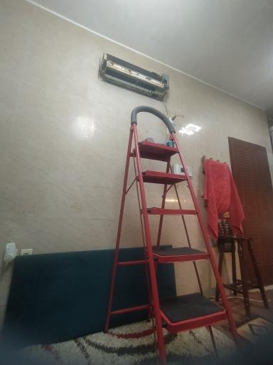 عکس حسین تهویه