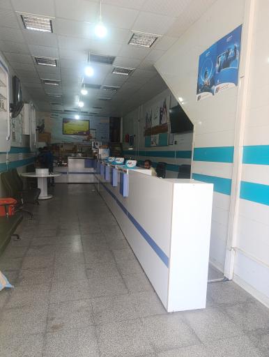 عکس دفترپیشخوان دولت (نمایندگی همراه اول)