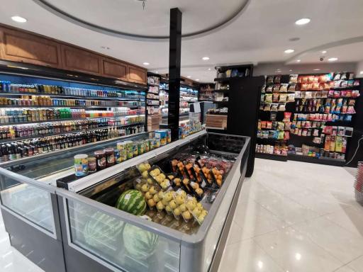 فلوریا مارکت