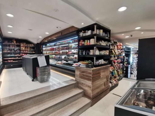 فلوریا مارکت