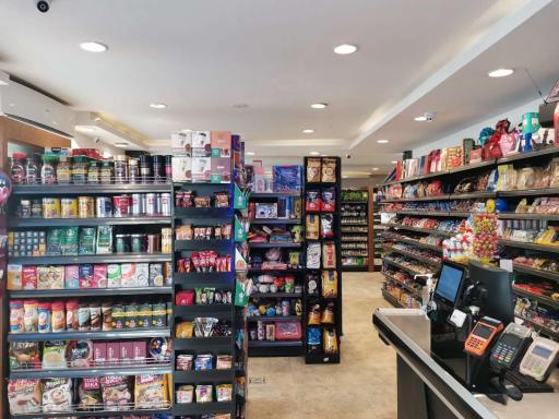 فلوریا مارکت