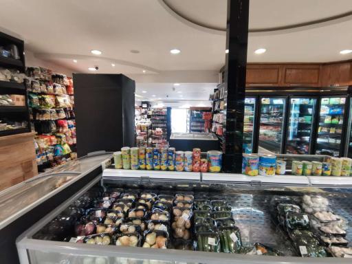 فلوریا مارکت