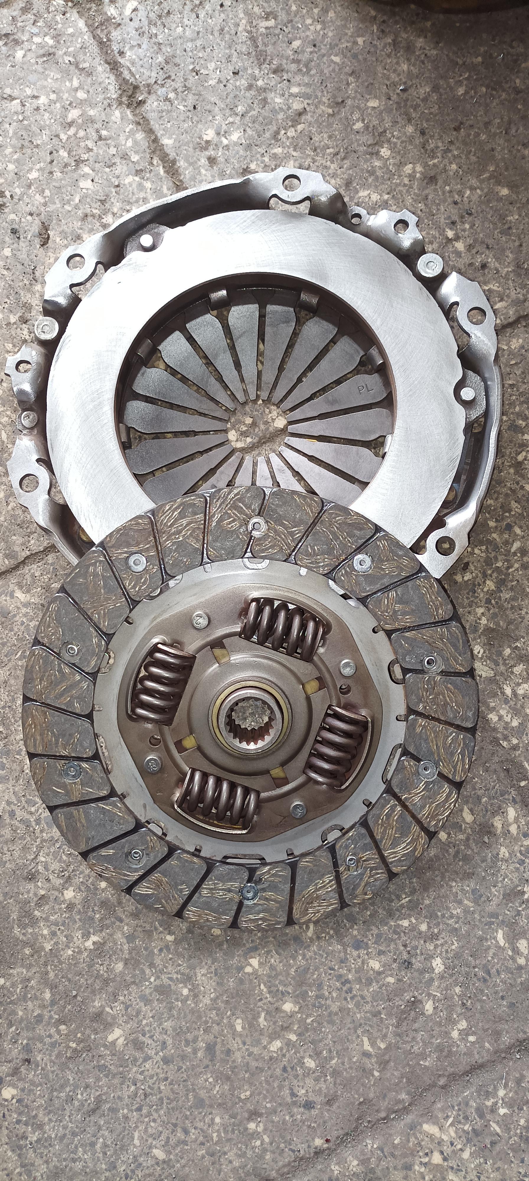 عکس لنت کوبی رضوانی