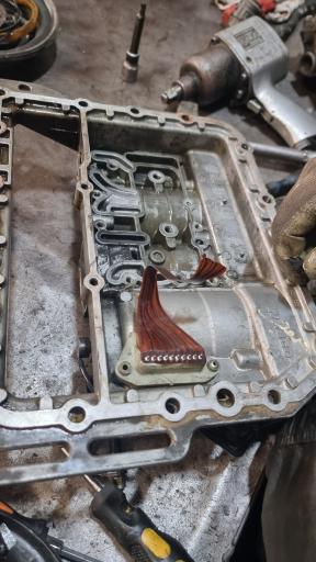 عکس اصفهان ترمز استاد اصغر