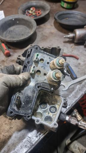 عکس اصفهان ترمز استاد اصغر