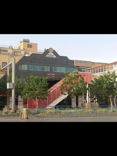 عکس شرکت خدمات کامپیوتری مهربان فراز