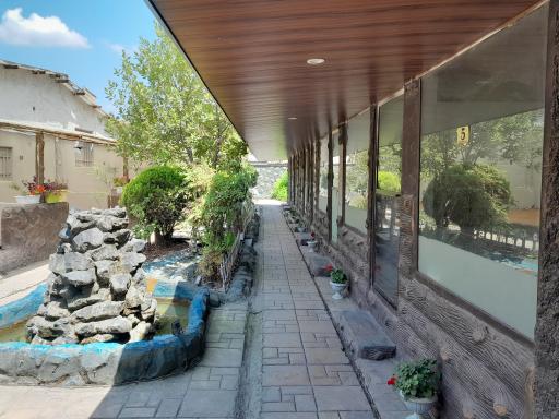 عکس رستوران الویس