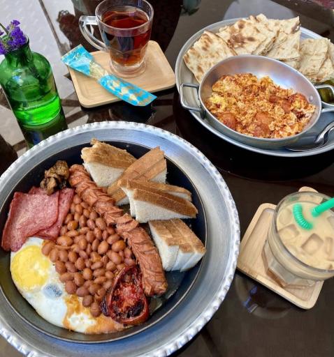 عکس کافه دلواز