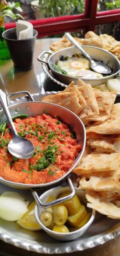 عکس کافه دلواز