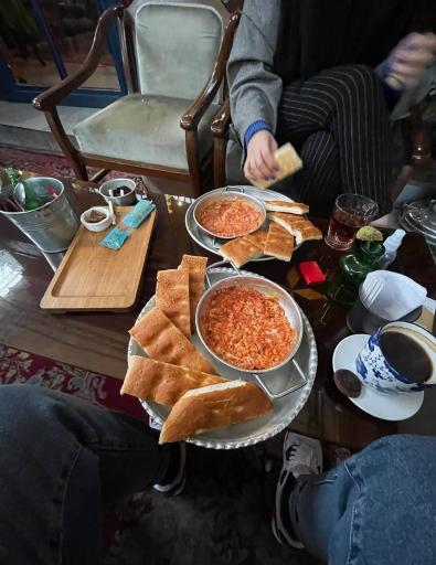 عکس کافه دلواز