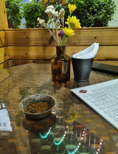 عکس کافه دلواز