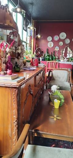 عکس کافه دلواز