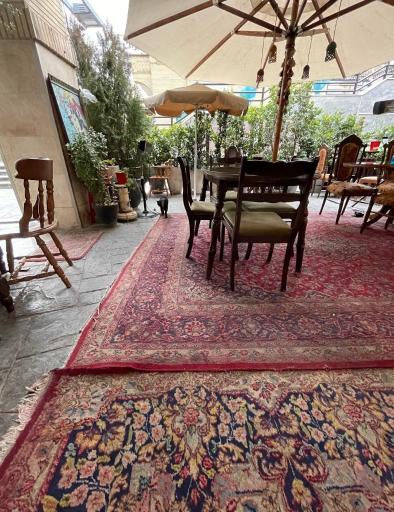 عکس کافه دلواز