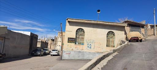 عکس مسجد حضرت فاطمه زهراء (س)