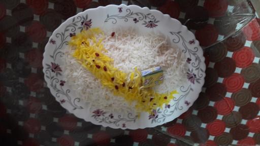 عکس غذای آماده پارسا