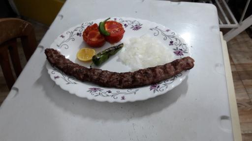 عکس غذای آماده پارسا