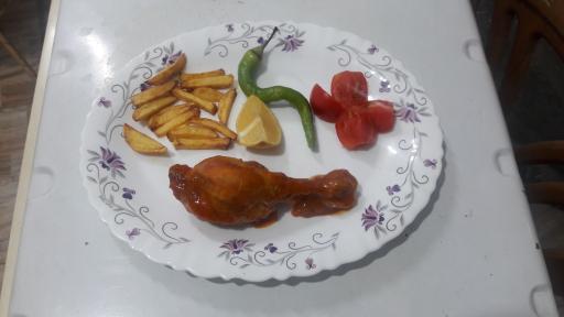 عکس غذای آماده پارسا