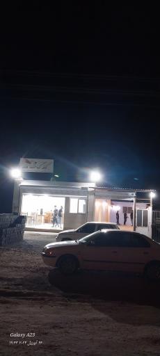 عکس کافه کباب قلعه 