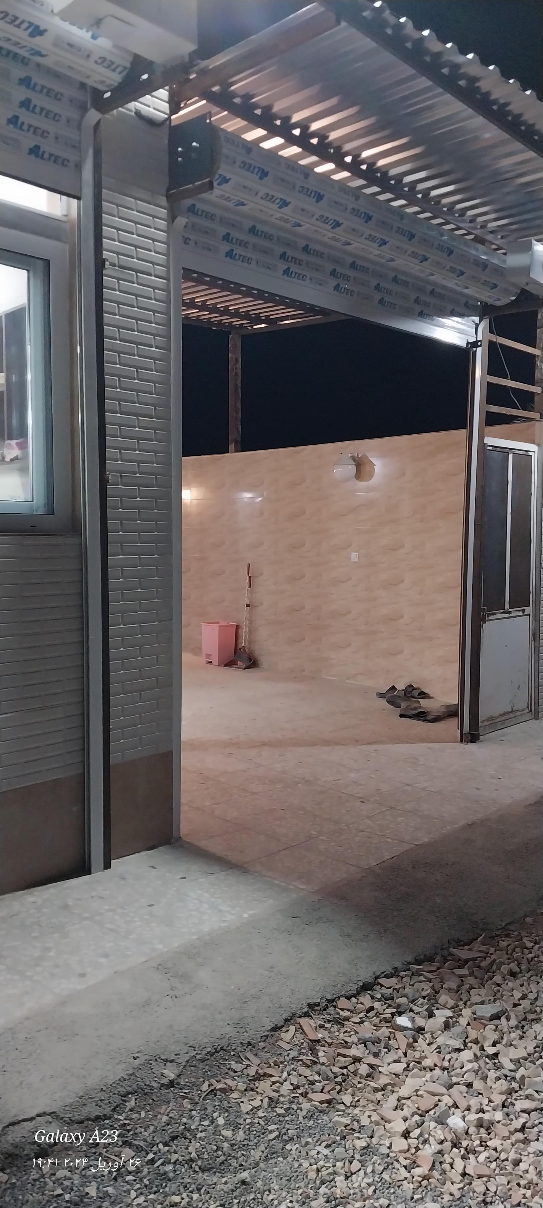 عکس کافه کباب قلعه 